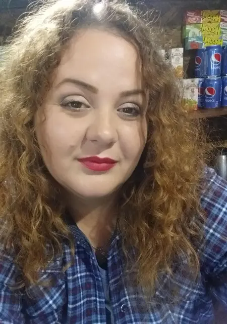 Я Наталья, 35 років, знайомлюсь для постійні стосунки у Одеса