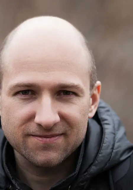 Evgen из Кемерово, мне 53, познакомлюсь на одну ночь