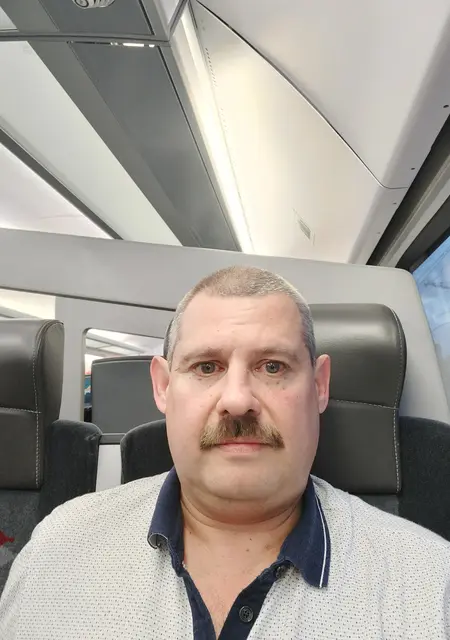 Я Сергей, 52, знакомлюсь на одну ночь в Одинцово