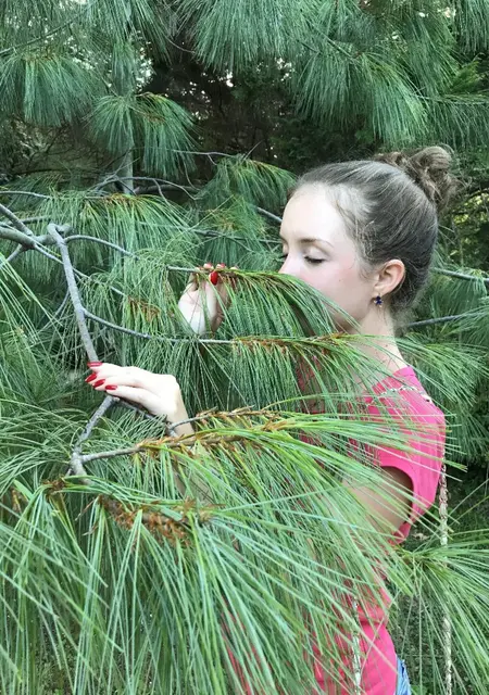 Карина из Пензы, ищу на сайте общение