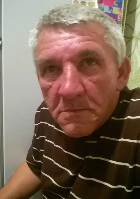 Игорь из Ярославля, мне 65, познакомлюсь без обязательств