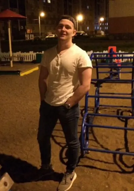 Я Денис, 29, знакомлюсь для вирта в Стерлитамаке