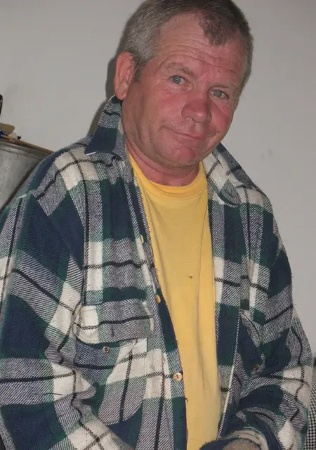 Олег из Риддера, мне 72, познакомлюсь на одну ночь