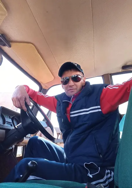 Николай из Барнаула, мне 45, познакомлюсь на одну ночь