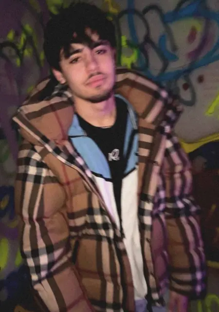 Женя из Белгорода, ищу на сайте знакомства на одну ночь