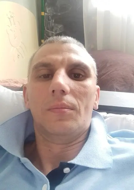 Радик из Нефтеюганска, ищу на сайте общение