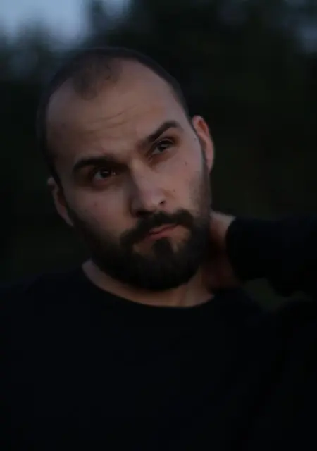 Денис из Коврова, мне 36, познакомлюсь для дружбы