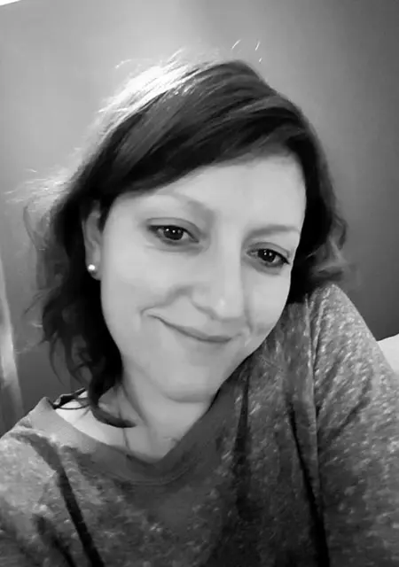 Я Инга, 45, знакомлюсь для приятного времяпровождения в Сочи