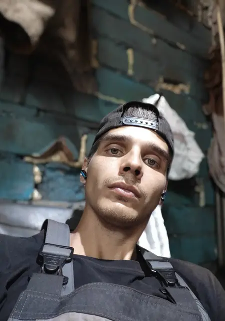 Я Андрей, 30, знакомлюсь для дружбы в Казани