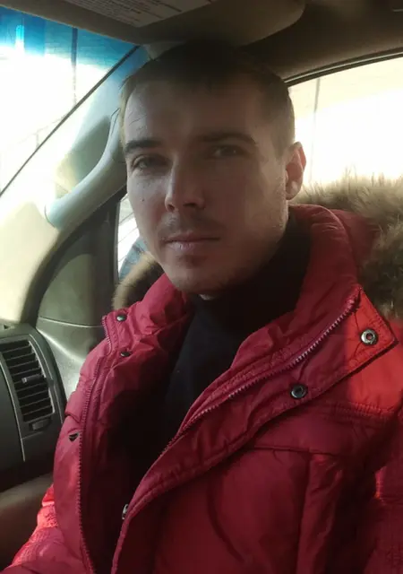 Я Максим, 42, из Улан-Удэ, ищу знакомство для дружбы