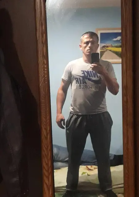 Я Рамазан, 42, знакомлюсь для дружбы в Махачкале