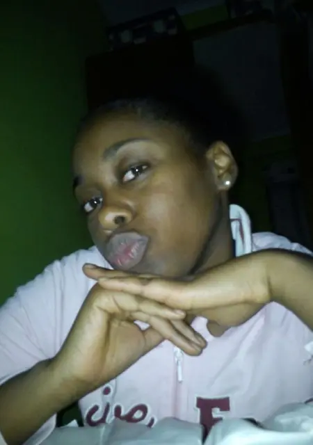 Я Ana, 29, из Лиссабона, ищу знакомство