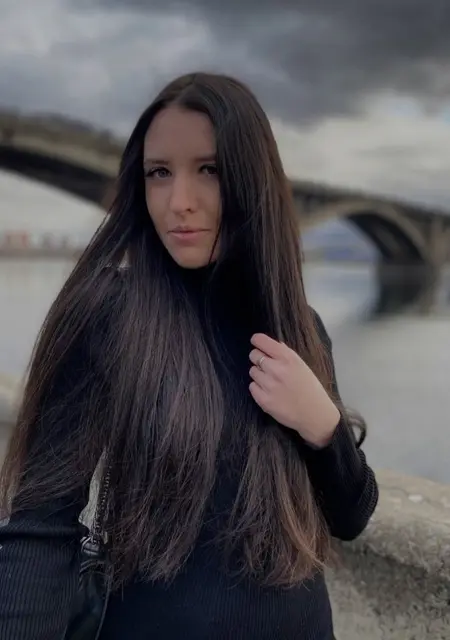 Я Регина, 24, из Барнаула, ищу знакомство для совместных путешествий