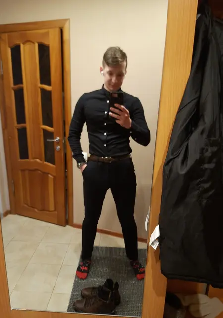 Александр из Березников, ищу на сайте приятное времяпровождение