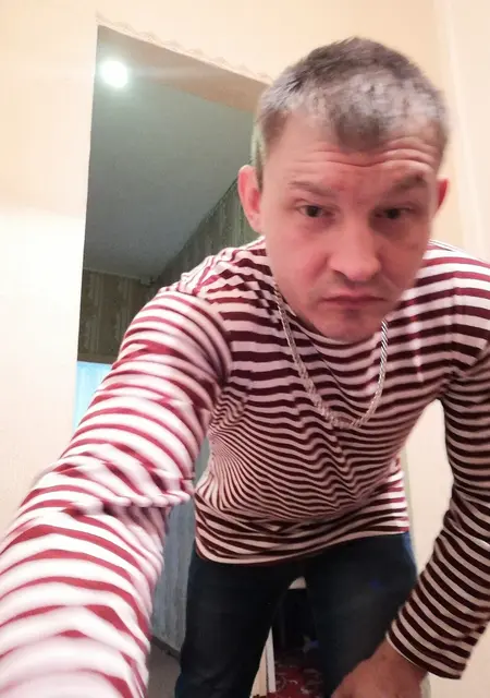 Я Vladimir, 39, из Билибина, ищу знакомство для постоянных отношений