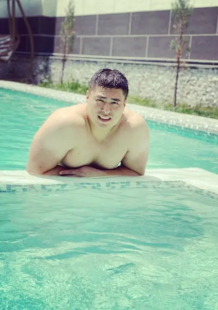 Aziz из Ташкента, мне 35, познакомлюсь для общения