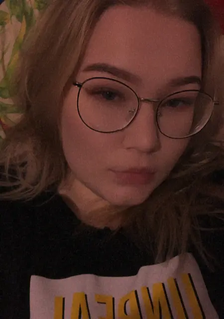 Я Екатерина, 22, знакомлюсь для дружбы в Екатеринбурге