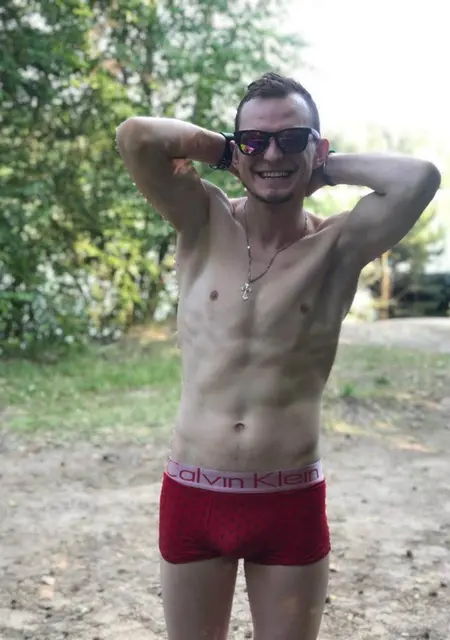 Я Джон, 31, из Электростали, ищу знакомство для приятного времяпровождения