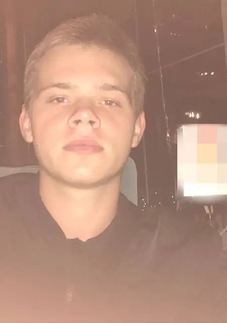 Даня из Нефтеюганска, ищу на сайте знакомства на одну ночь