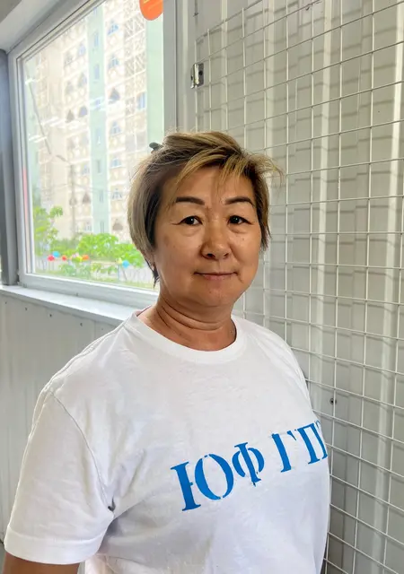 Я Маргорита, 54, из Санкт-Петербурга, ищу знакомство для приятного времяпровождения