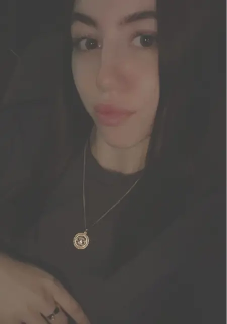 Я Дарья, 21, из Южно-Сахалинска, ищу знакомство для дружбы