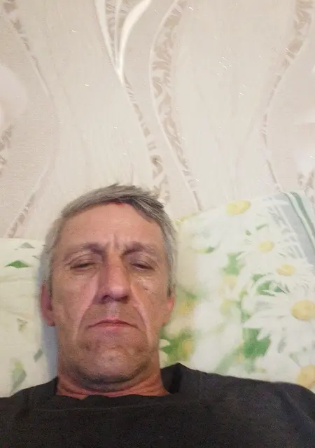 Я Серега, 50, из Белорецка, ищу знакомство для общения