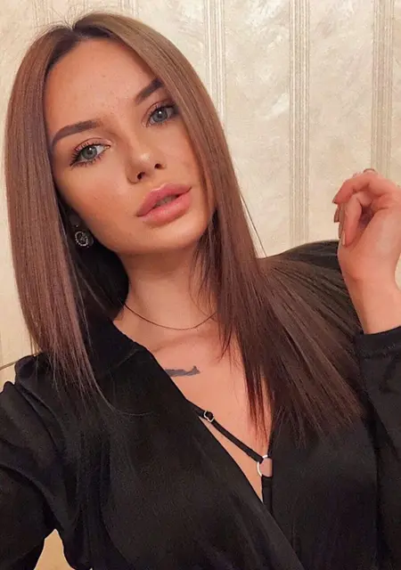 Ирина из Ульяновска, мне 25, познакомлюсь для совместных путешествий