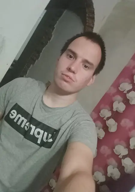 Дмитрий из Глазова, ищу на сайте знакомства на одну ночь