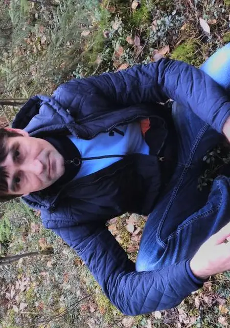 Альберт из Перми, мне 51, познакомлюсь на одну ночь