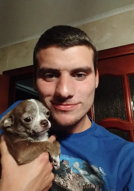 Я Mikhailmunilkin, 28, знакомлюсь для постоянных отношений в Красноармейске