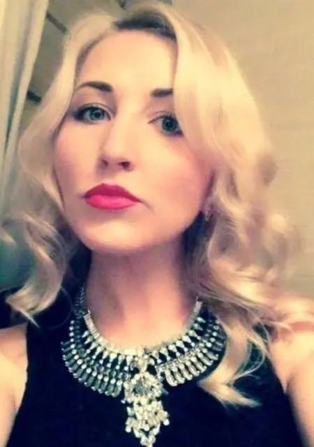 Екатерина из Орла, мне 31, познакомлюсь для вирта