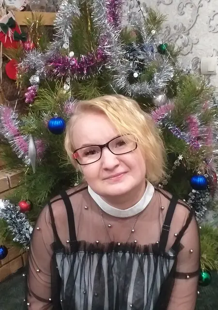 Анна из Казани, ищу на сайте постоянные отношения