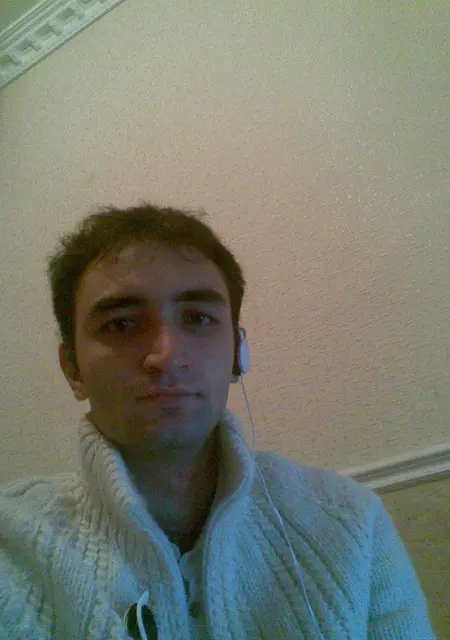 Я Romiel, 36, из Кисловодска, ищу знакомства на одну ночь