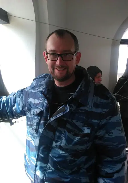 Я Олег, 54, знакомлюсь для постоянных отношений в Ярославле