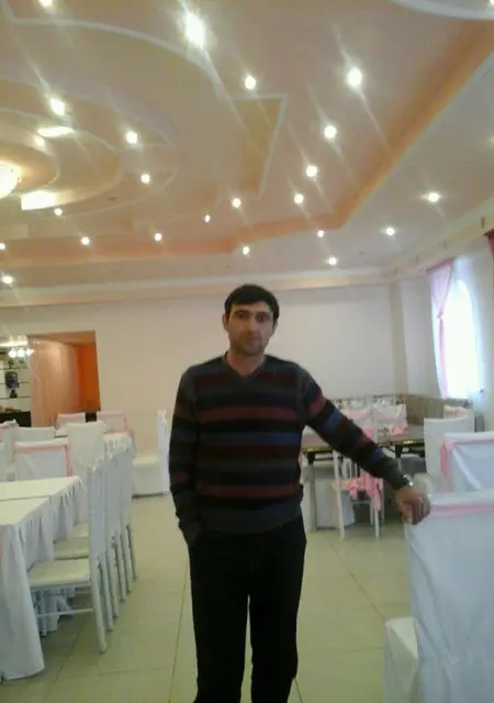 Вардан из Арзамаса, ищу на сайте знакомства на одну ночь