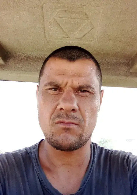 Я Демон, 42, знакомлюсь без обязательств в Комсомольске-на-Амуре