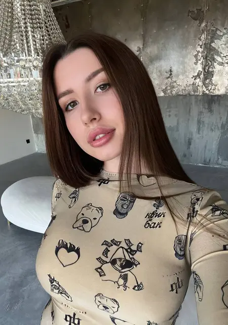 Marina из Владикавказа, ищу на сайте приятное времяпровождение