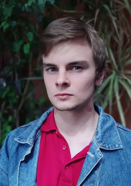 Я Иван, 24, из Саратова, ищу знакомство для дружбы