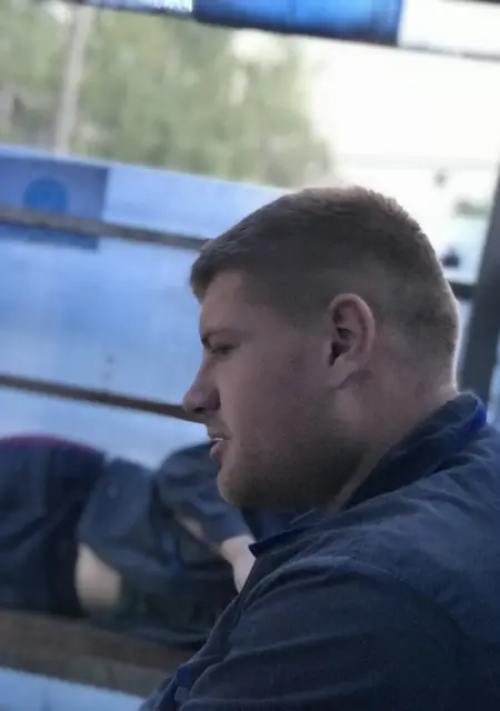 Я Акакий, 32, знакомлюсь без обязательств в Брянске