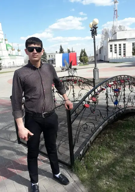 Рома из Истры, мне 29, познакомлюсь без обязательств