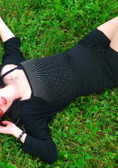 Надежда из Рошаля, ищу на сайте знакомства без обязательств