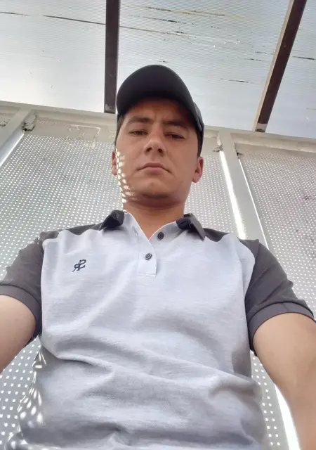 Я Рустам, 34, из Перми, ищу знакомство для постоянных отношений