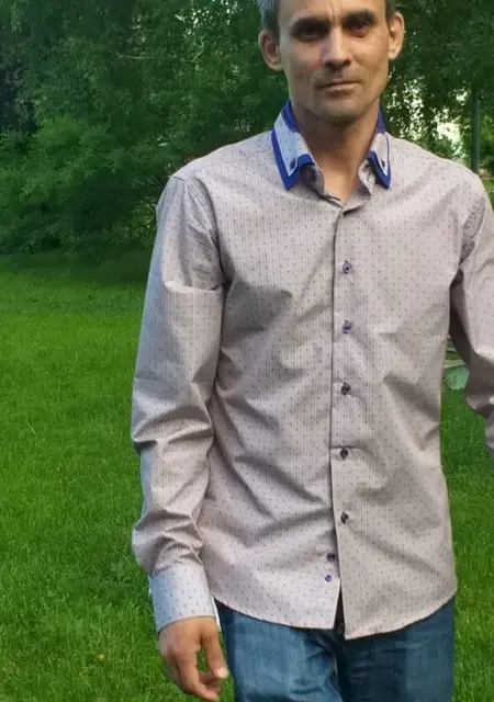 Я Алексей, 44, знакомлюсь без обязательств в Екатеринбурге