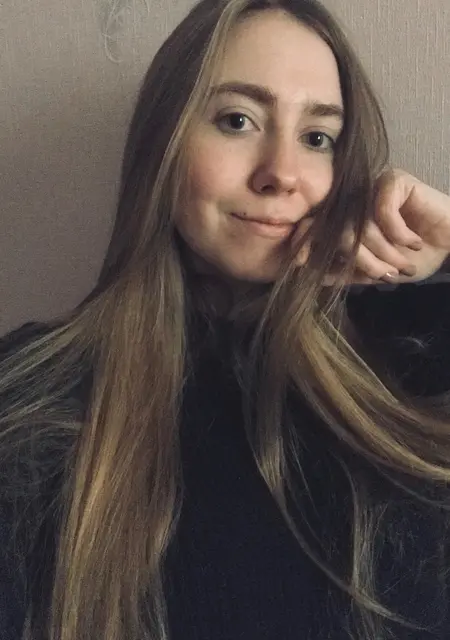 Я Екатерина, 26, знакомлюсь без обязательств в Брянске