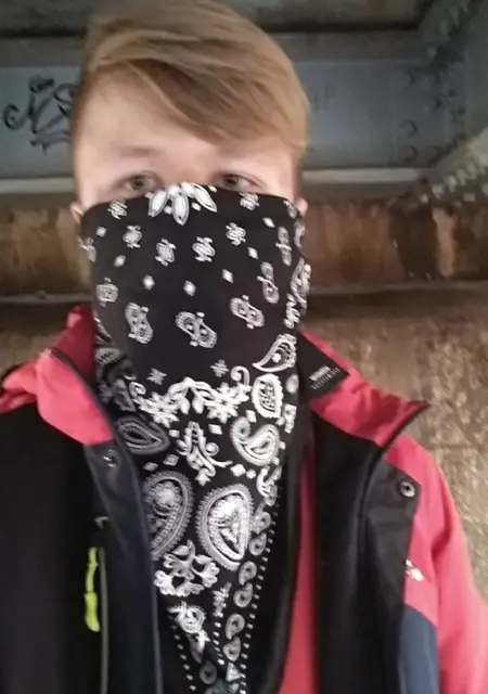 Александр из Калининграда, ищу на сайте знакомства на одну ночь