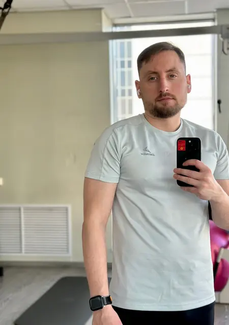 Артем из Мурманска, мне 32, познакомлюсь для приятного времяпровождения