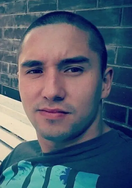 Роман из Мурино, ищу на сайте знакомства без обязательств