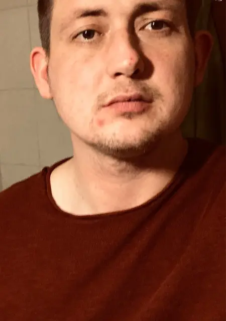 Андрей из Рыбинска, мне 30, познакомлюсь на одну ночь