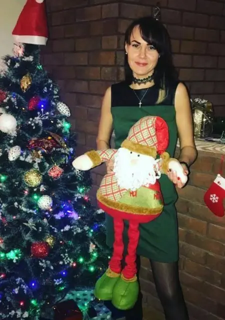 Я Крошка, 38, из Твери, ищу знакомства на одну ночь