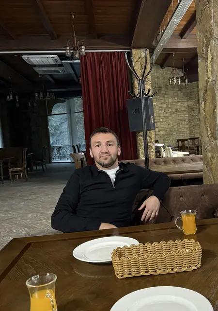 Денис из Таганрога, мне 29, познакомлюсь для постоянных отношений